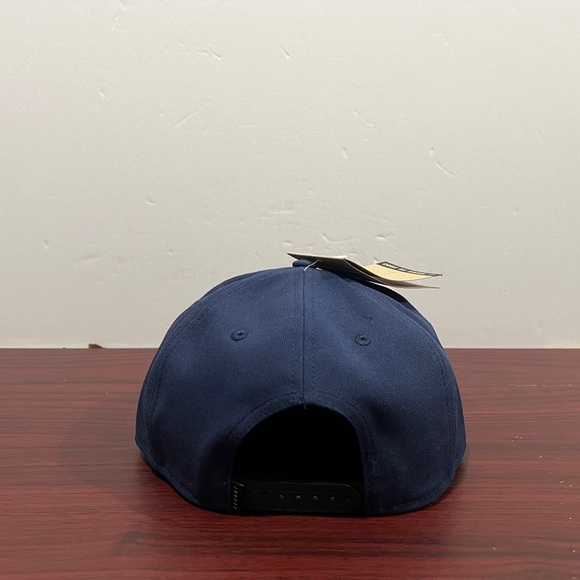 Jordan, Snapback, Pro Cap, FV5296 410, Blue & Red - Picture 4 of 8